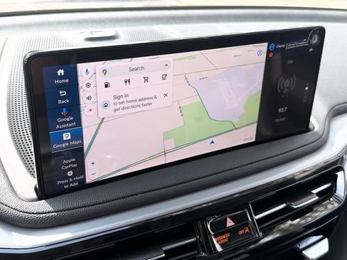 New 2026 Acura MDX FWD image 18