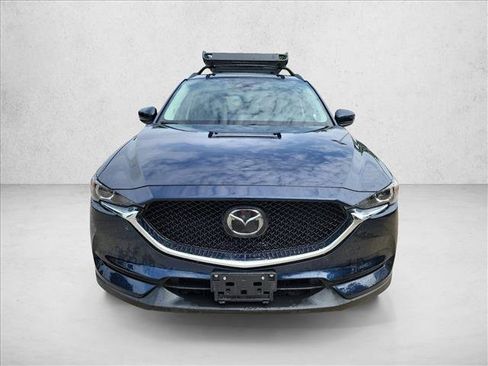 Used 2018 MAZDA CX-5 Touring FWD image 2