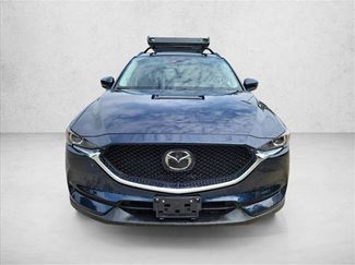Used 2018 MAZDA CX-5 Touring FWD video 2