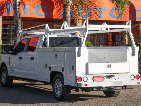 Used 2022 Ford F350 XL w/ Power Equipment Group RWD image 7