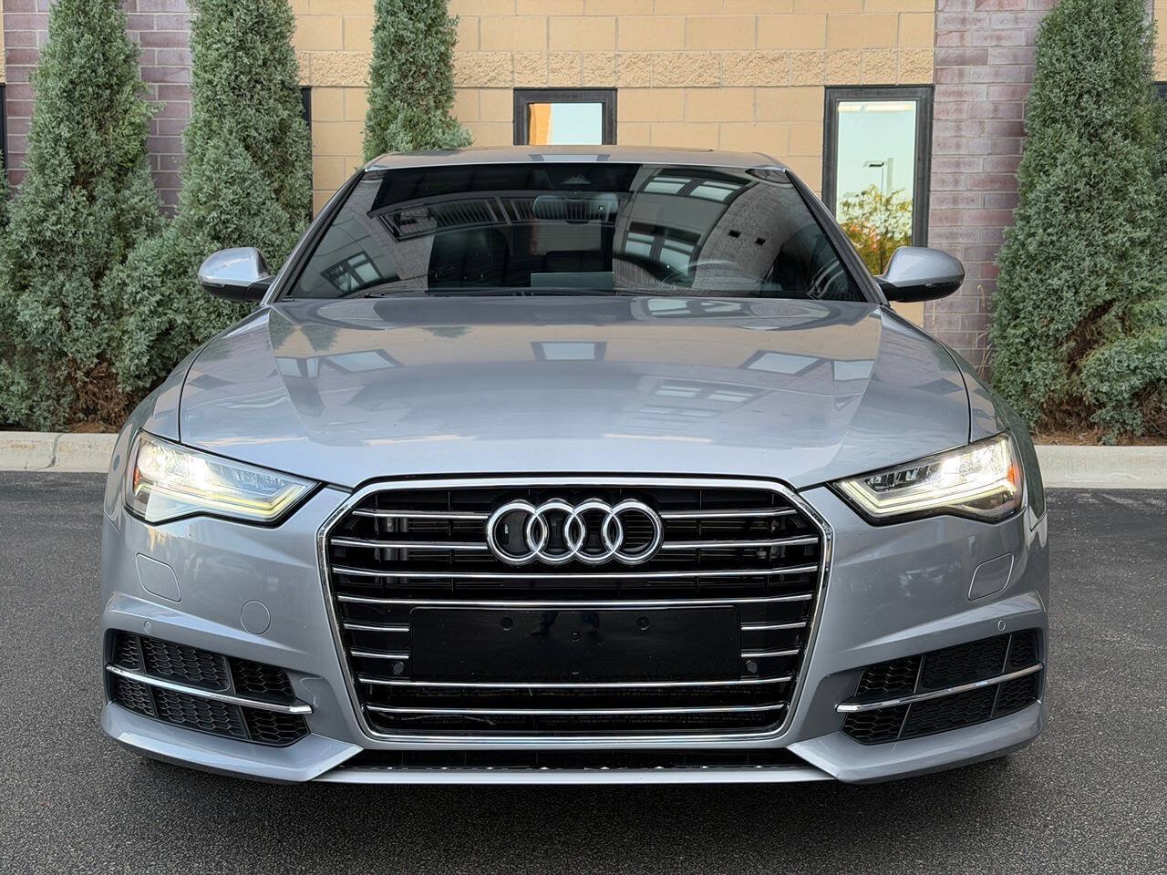 Used 2017 Audi A6 3.0T Prestige w/ Prestige Package AWD/4WD image 9