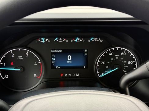 New 2026 Ford F350 XL w/ STX Appearance Package AWD/4WD image 28