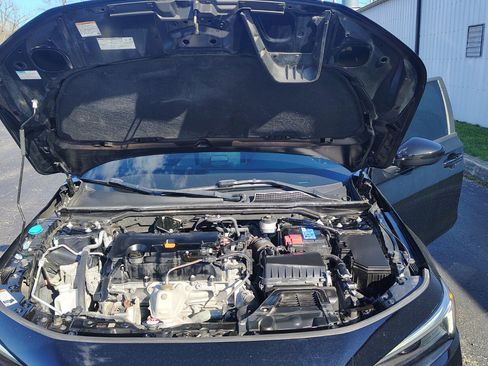 Used 2023 Honda Civic Sport image 14