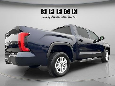 Used 2024 Toyota Tundra SR5 AWD/4WD image 6