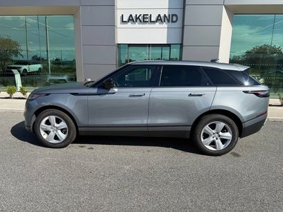 Used 2026 Land Rover Range Rover Velar S