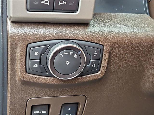 Used 2018 Ford F150 King Ranch w/ Equipment Group 601A Luxury AWD/4WD image 22