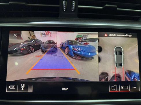 Used 2019 Audi A6 3.0T Premium Plus w/ Premium Plus Package image 39