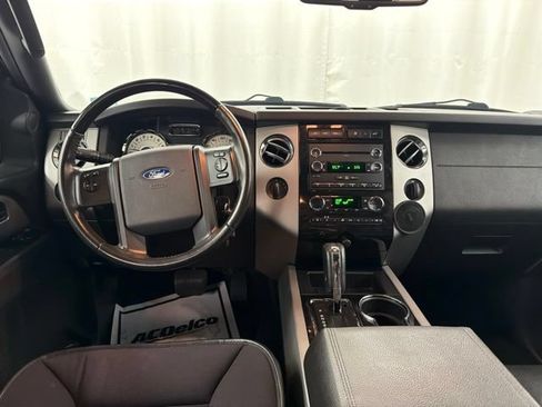 Used 2012 Ford Expedition Limited AWD/4WD image 19