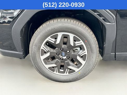 New 2026 Subaru Forester Premium image 41