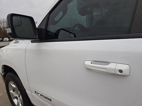 Used 2022 RAM 1500 Big Horn image 34