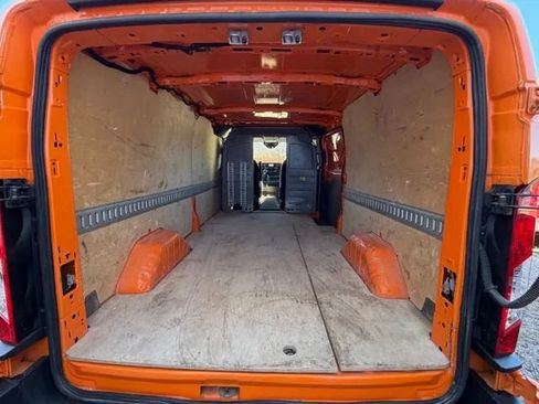 Used 2021 Ford Transit 150 Low Roof RWD image 29