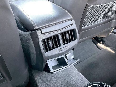 Used 2013 Cadillac CTS V w/ Wood Trim Package RWD image 12