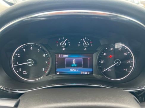 Used 2022 Buick Encore Preferred w/ Safety Package image 22