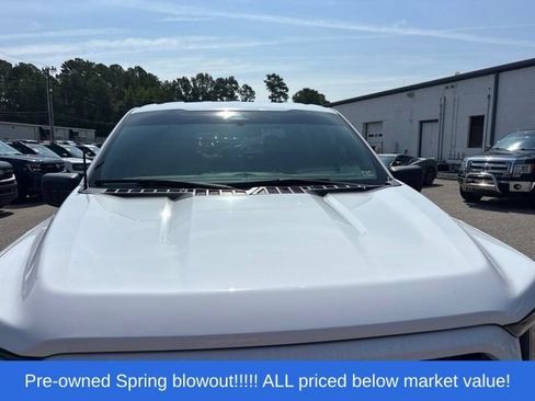 Used 2023 Ford F150 XL w/ STX Appearance Package AWD/4WD image 10