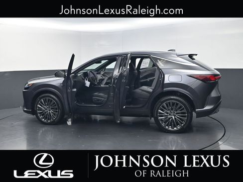 New 2026 Lexus RX 350 AWD image 37