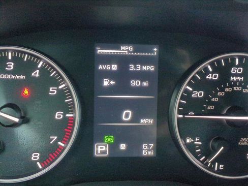 New 2026 Subaru Ascent Touring AWD/4WD image 11