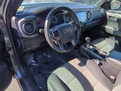 Certified 2023 Toyota Tacoma TRD Off-Road image 9