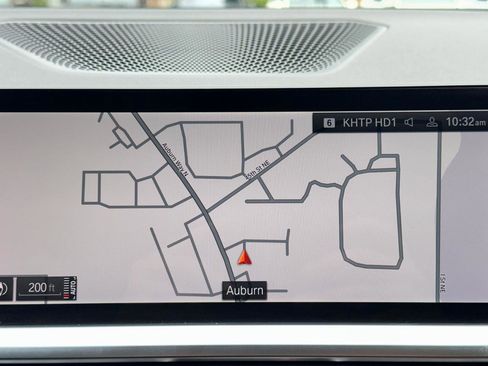 Used 2022 BMW 330i Sedan w/ M Sport Package image 16