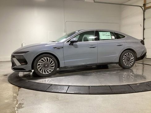 New 2026 Hyundai Sonata Limited image 4