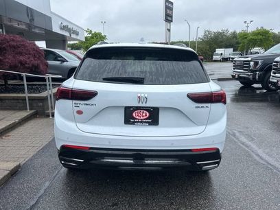 New 2026 Buick Envision Sport Touring