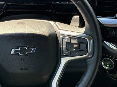 Used 2023 Chevrolet Silverado 1500 RST w/ RST All Star Premium Package image 13