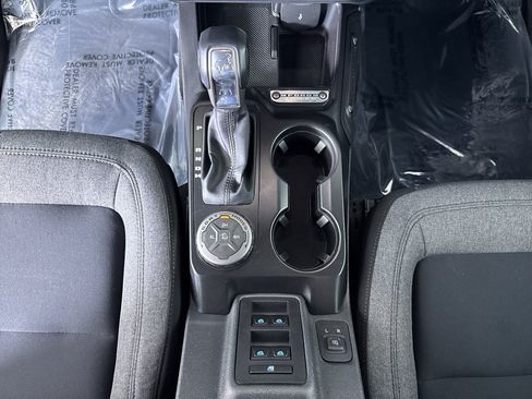 Used 2025 Ford Bronco Big Bend AWD/4WD image 22