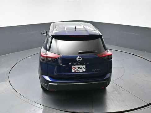 Used 2024 Nissan Rogue SV AWD/4WD image 52