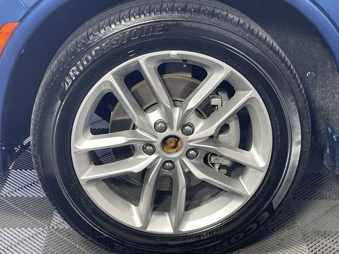 Used 2025 Dodge Durango GT image 9