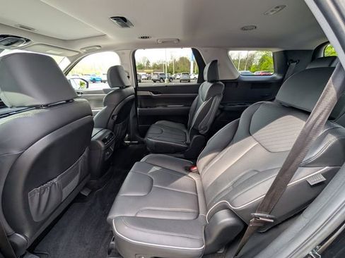Used 2024 Hyundai Palisade XRT image 22