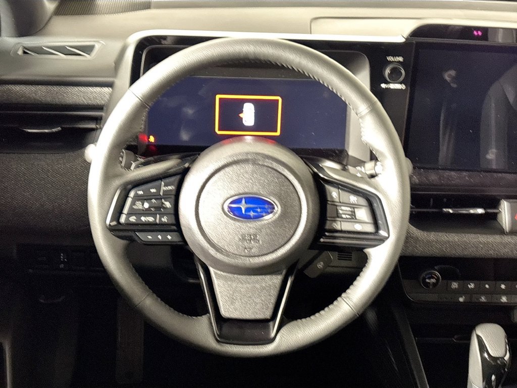 New 2026 Subaru Outback Limited AWD/4WD image 13