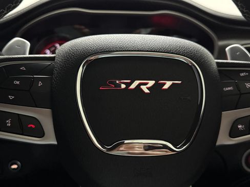 Used 2023 Dodge Challenger SRT Hellcat RWD image 23