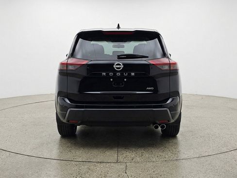 Used 2025 Nissan Rogue SV image 7