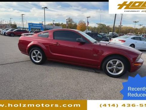 Used 2006 Ford Mustang GT image 9