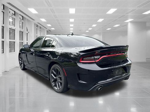 Used 2020 Dodge Charger GT w/ Blacktop Package RWD image 7