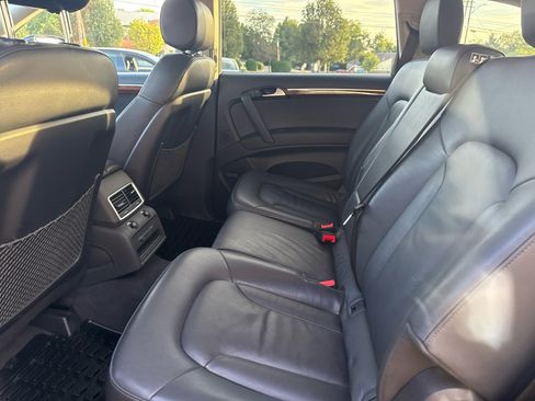 Used 2015 Audi Q7 3.0T Premium Plus w/ Premium Plus Package image 23