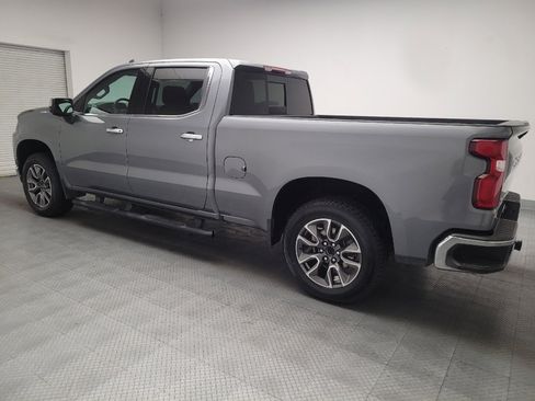 Used 2021 Chevrolet Silverado 1500 LTZ AWD/4WD image 3