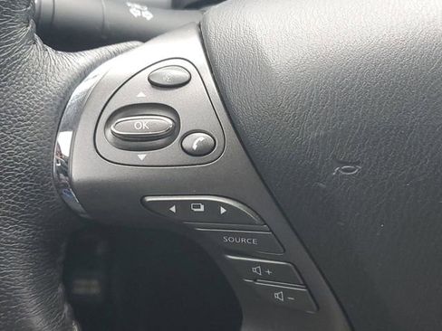 Used 2021 Nissan Murano SL image 23