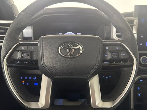Used 2023 Toyota Tundra Platinum image 20