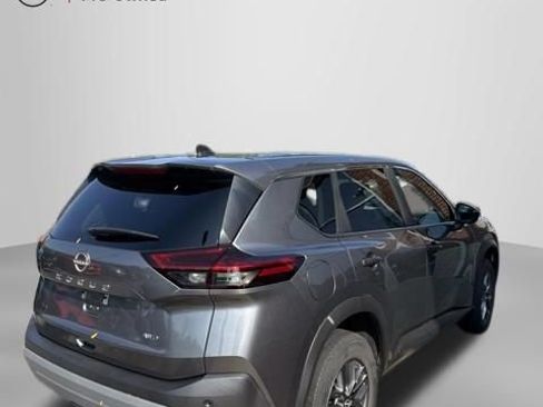 Certified 2023 Nissan Rogue S AWD/4WD image 5