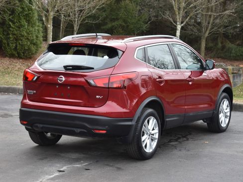 Used 2019 Nissan Rogue Sport SV w/ All-Weather Package image 31