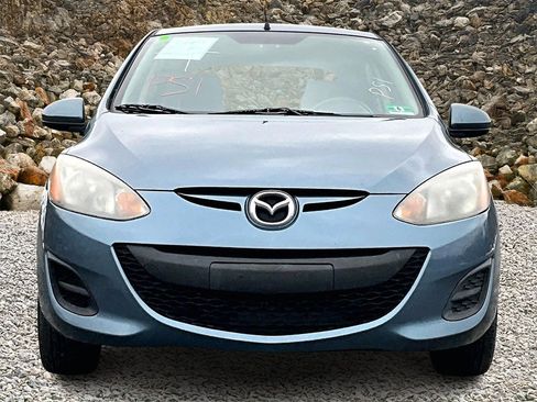 Used 2014 MAZDA MAZDA2 Sport image 3