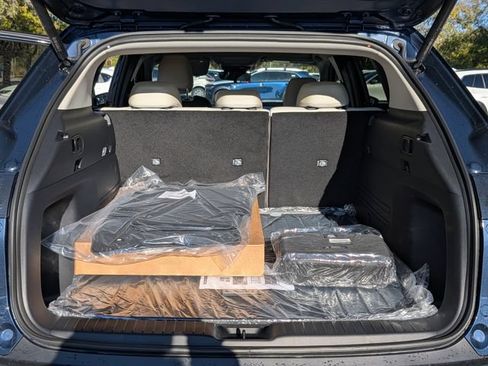 New 2026 MAZDA CX-50 AWD 2.5 S w/ Weather Package image 28