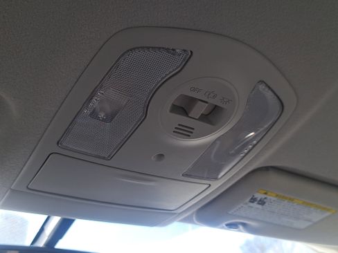 Used 2012 Toyota Prius Four image 29