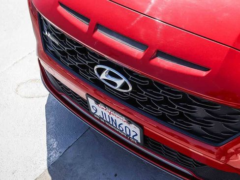 Used 2022 Hyundai Kona N Line w/ Cargo Package FWD image 8