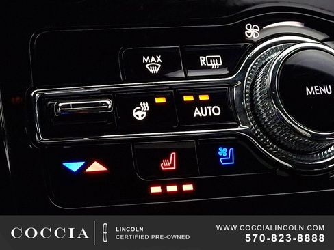 Certified 2022 Lincoln Corsair Reserve w/ Equipment Group 201A AWD/4WD image 25