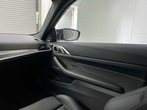 Used 2024 BMW M4 xDrive Competition AWD/4WD image 11