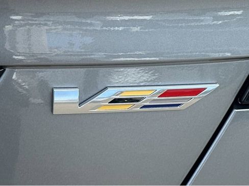 New 2026 Cadillac CT5 V image 32