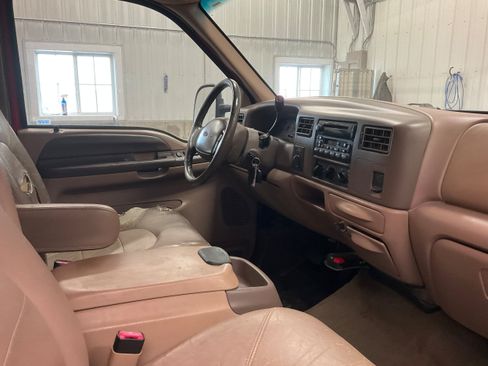 Used 1999 Ford F250 4x4 Crew Cab Super Duty image 26