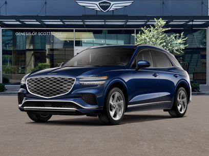 New 2026 Genesis GV70 2.5T Advanced