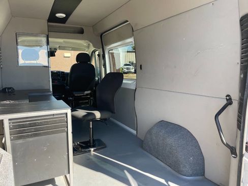 Used 2021 RAM ProMaster 1500 image 20
